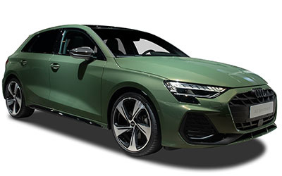AudiRS3 Sportback TFSI quattro 294 kW (400 CV) S tronic