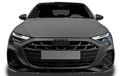 AudiA3 Sedan S line 35 TFSI 110 kW (150 CV) S tronic