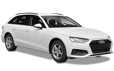 Audi A4 Avant Advanced 35 TDI 120 kW (163 CV) S tronic1