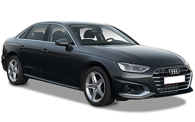 AudiA4 S line 35 TFSI 110 kW (150 CV) S tronic