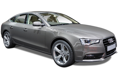 Audi A5 Sportback Advanced edition 2.0 TDI clean diesel 110 kW (150 CV) multitronic Vehículo usado en Madrid