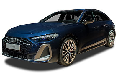 AudiA5 Avant Avant e-hybrid quattro Advanced 220 kW (299 CV)