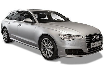 Audi A6 Avant 3.0 TDI quattro 200 kW (272 CV) S tronic Vehículo usado en Madrid