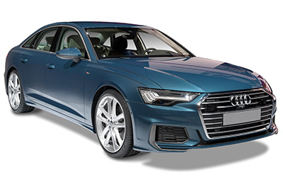 Audi A6 35 TDI 120 kW (163 CV) S tronic Vehículo usado en Málaga