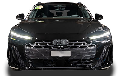 AudiA6 Advanced TDI quattro 150 kW (204 CV) S tronic