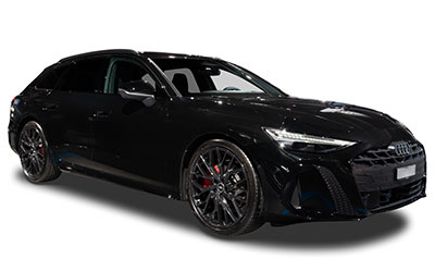 AudiA6 Avant Advanced TDI quattro 150 kW (204 CV) S tronic