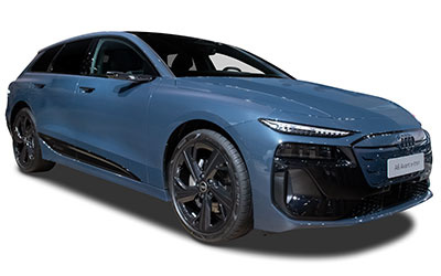 Audi A6 e-tron Avant Black Line Performance 280 kW (381 CV) 12