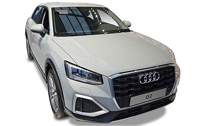 AudiQ2 S line 35 TFSI 110 kW (150 CV) S tronic