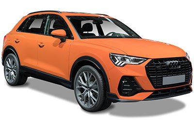 AudiQ3 Genuine edition 40 TDI Quattro 142 kW (193 CV) S tronic