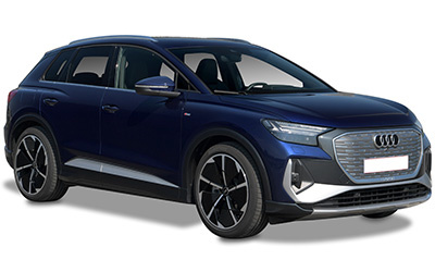 AudiQ4 e-tron Advanced 40 e-tron 63kWh 150 kW (204 CV)