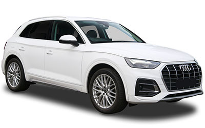 AudiQ5 Advanced 35 TDI 120 kW (163 CV) S tronic