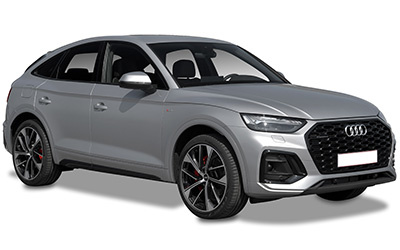 AudiQ5 Sportback TFSIe Black Line 50 TFSI e quattro-ultra 220 kW (299 CV)
