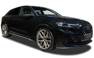 AudiQ8 TFSIe S line 55 quattro 290 kW (394 CV) tiptronic