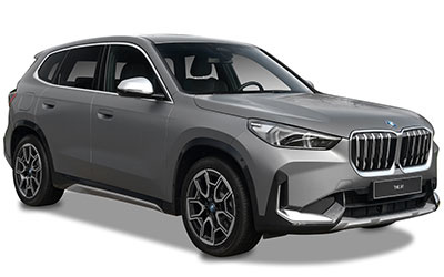 BMWiX1 eDrive20 150 kW (204 CV)