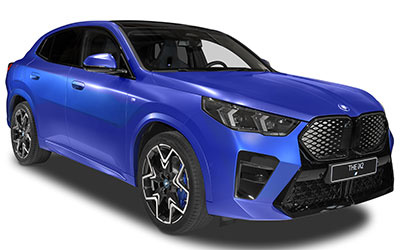 BMW iX2 eDrive20 150 kW (204 CV) Vehículo usado en Lleida