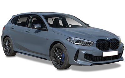 BMW Serie 1 118i 103 kW (140 CV) 9