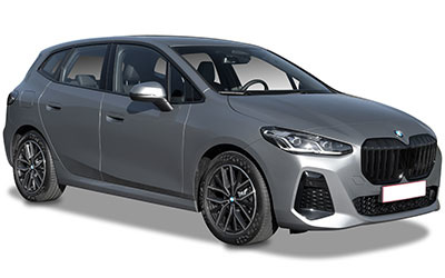 BMW Serie 2 218d Active Tourer 110 kW (150 CV) Vehículo usado en Lleida