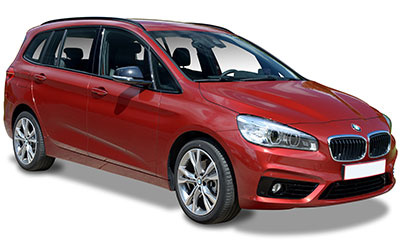 BMW Serie 2 220d xDrive Gran Tourer 140 kW (190 CV) Vehículo usado en Madrid