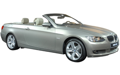 BMWSerie 3 330i Cabrio 200 kW (272 CV)