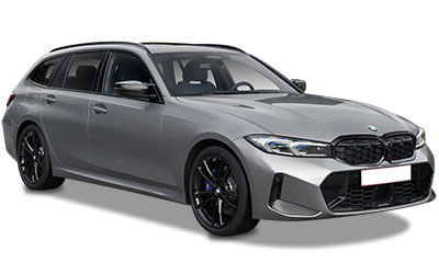BMW M M3 Competition Touring xDrive 390 kW (530 CV) 1
