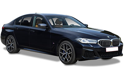 BMW Serie 5 545e xDrive 290 kW (394 CV) 8