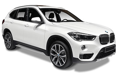 BMW X1 sDrive18d 110 kW (150 CV) 1