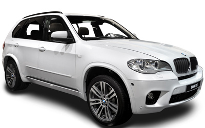 BMW X5 xDrive30d 180 kW (245 CV) Vehículo usado en Madrid