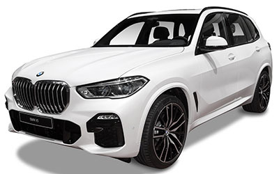 BMW X5 xDrive45e 290 kW (394 CV) Vehículo usado en Madrid