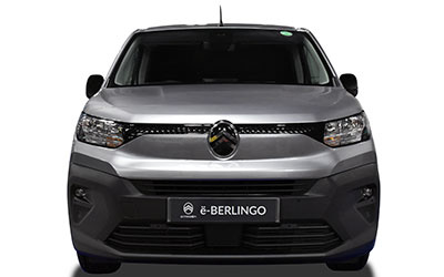 Citroen Berlingo Combi BlueHDi 100 S&S Talla M You 75 kW (102 CV) 10