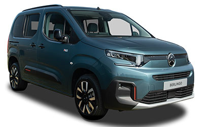 Citroen Berlingo BlueHDi 100 S&S Talla M Max 75 kW (102 CV) 1