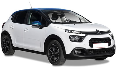 Citroen C3 Origin PureTech 110 Max 81 kW (110 CV) Vehículo usado en Ávila