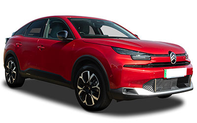 Citroen C4 PureTech 130 S&S Plus EAT8 96 kW (131 CV) 6