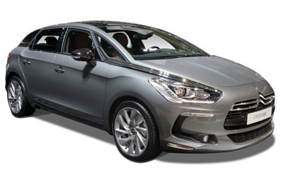 Citroen DS5 THP 155 Style Auto 115 kW (156 CV) Vehículo usado en Madrid