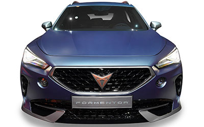 CUPRAFormentor 1.4 e-Hybrid Tech Edition DSG 150 kW (204 CV)