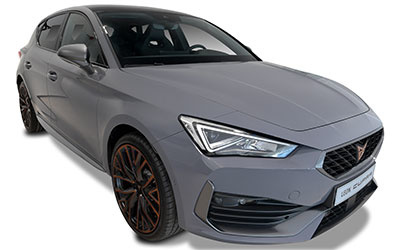 CUPRA León 1.5 eTSI DSG 110 kW (150 CV) 2