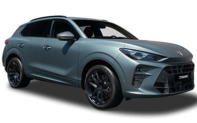 CUPRA Terramar 1.5 eTSI Beyond DSG 110 kW (150 CV) 7