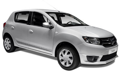 DaciaSandero Serie Limitada Eficacia TCe 66 kW (90 CV) Vehículo usado en Barcelona - 1