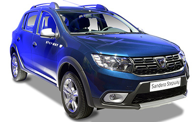 DaciaSandero Ambiance 1.0 54 kW (73 CV) Vehículo usado en Barcelona - 1