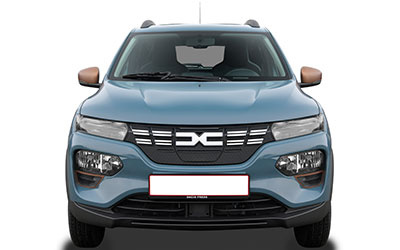Dacia Spring Cargo Electric 48 kW (65 CV) en Barcelona