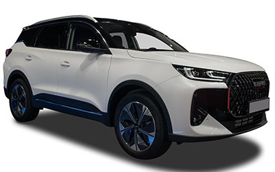 Ebro S700 1.5 TGDI PHEV Premium E-CVT 205 kW (279 CV) 1