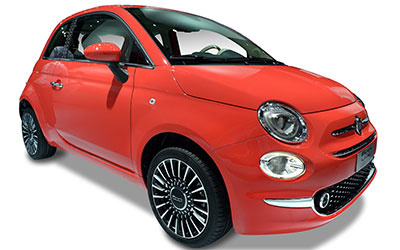Fiat 500 1.2 8v Lounge 51 kW (69 CV) 1