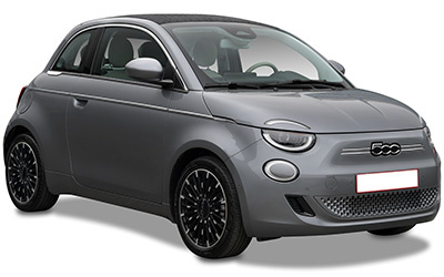 Fiat 500 1.0 Hybrid Sport 51 kW (70 CV) Vehículo usado en Madrid
