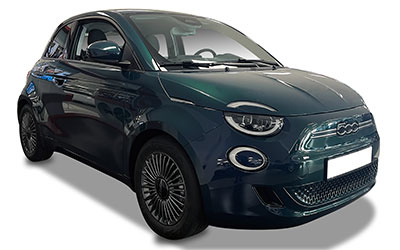 Fiat 500 1.0 Hybrid Dolcevita 51 kW (70 CV) Vehículo usado en Madrid