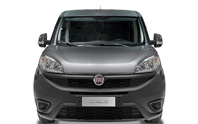 Fiat Dobló Cargo 1.6 Multijet Base 77 kW (105 CV) Vehículo usado en Lleida