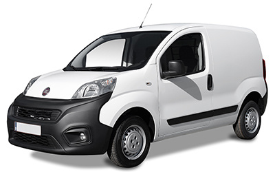 FiatFiorino Cargo Furgon 1.3 Multijet SX N1 59 kW (80 CV)