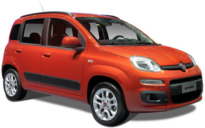 Fiat Panda 1.0 Hybrid 51 kW (70 CV) 5