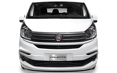 FiatTalento Combi 1.6 EcoJet Base Largo 92 kW (125 CV)