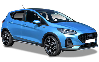 Ford Fiesta 1.0 EcoBoost Trend 74 kW (100 CV) Vehículo usado en Lleida