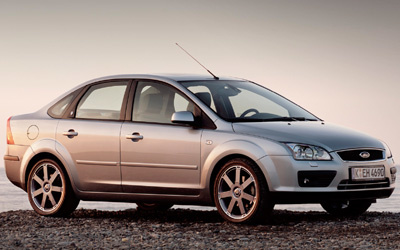 FordFocus 1.8 TDCI Ghia 85 kW (115 CV)