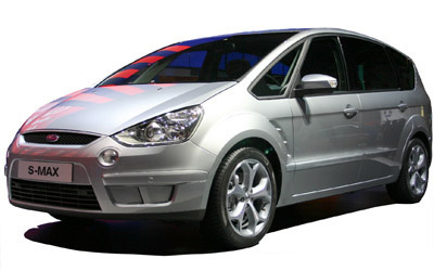 FordS-Max 2.0 TDCI Trend 103 kW (140 CV)